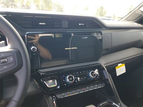 New 2026 GMC Sierra 1500 AT4X image 15