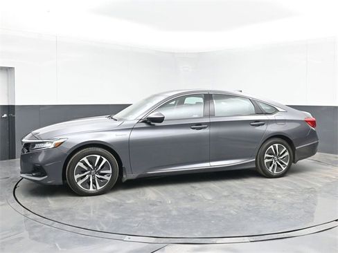Used 2021 Honda Accord EX-L image 11