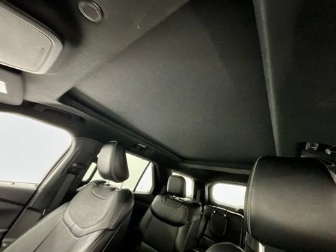 Used 2020 Ford Explorer ST w/ Premium Technology Package AWD/4WD image 6
