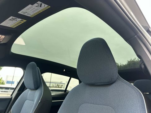 New 2026 Volvo EX30 Plus image 23