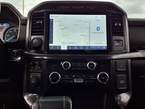 Certified 2023 Ford F150 XLT w/ Equipment Group 302A High image 14