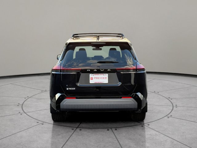 Certified 2026 Toyota RAV4 XSE w/ Weather Package AWD/4WD image 5