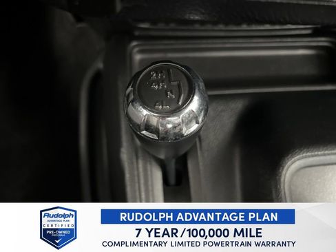 Used 2017 Jeep Wrangler Unlimited Sport w/ Connectivity Group image 38