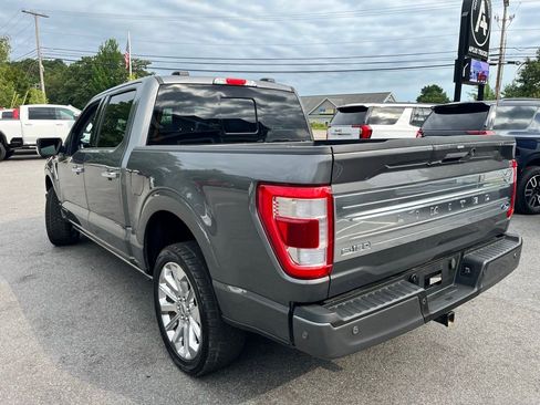 Used 2023 Ford F150 Limited image 10