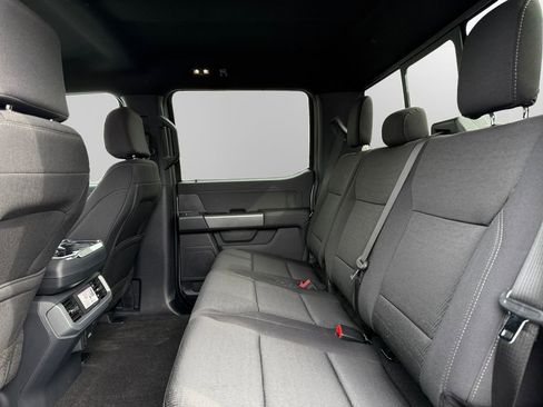 New 2026 Ford F150 XLT w/ Equipment Group 302A MID image 13