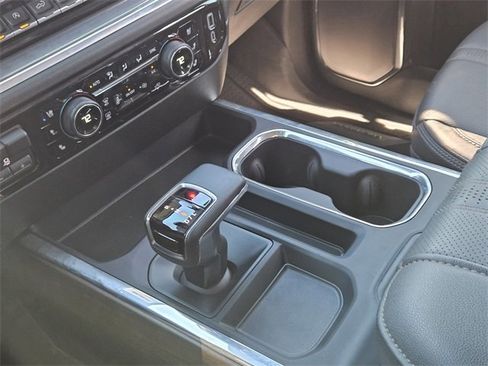 Certified 2024 Chevrolet Silverado 1500 High Country w/ High Country Premium Package image 21