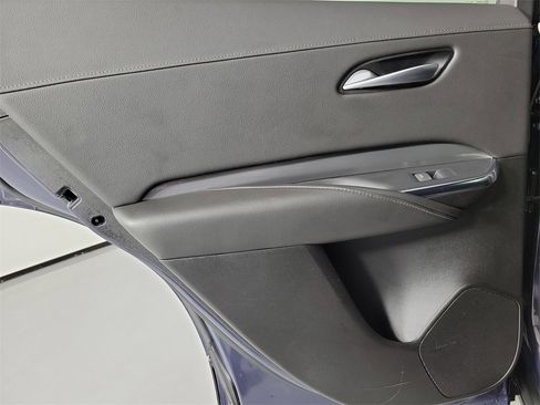 Certified 2025 Cadillac XT4 Premium Luxury image 13