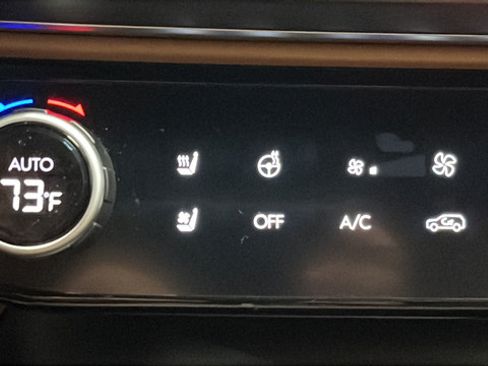 Used 2026 Hyundai Palisade Calligraphy AWD/4WD image 32
