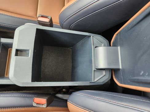 Used 2022 Ford Maverick Lariat w/ Lariat Luxury Package image 25