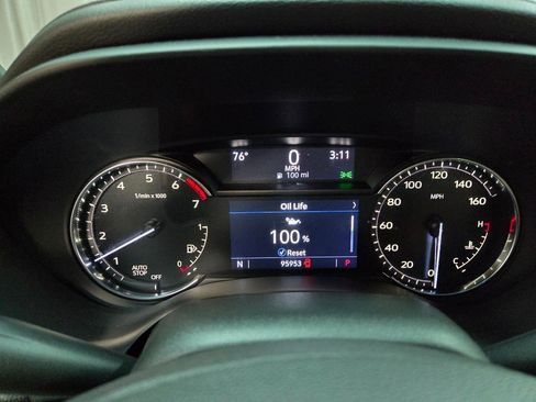 Used 2021 Cadillac CT4 Premium Luxury w/ Climate Package AWD/4WD image 26