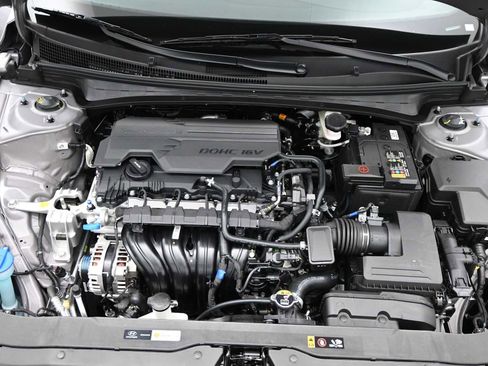 New 2026 Hyundai Elantra SEL Sport Premium image 22