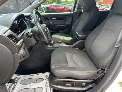 Used 2013 Chevrolet Traverse LT w/ All-Star Edition FWD image 14