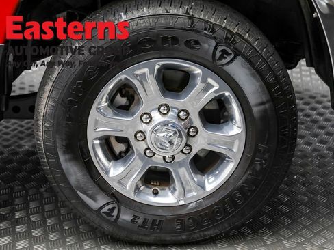 Used 2024 RAM 2500 Big Horn w/ Bed Utility Group image 52