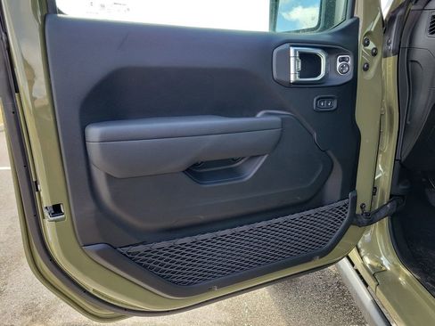 New 2026 Jeep Wrangler Willys image 9