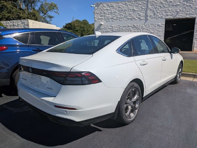 Used 2023 Honda Accord EX-L image 3