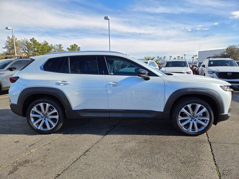 New 2026 MAZDA CX-50 AWD 2.5 S w/ Weather Package image 7