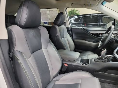 Used 2020 Subaru Outback Onyx Edition XT w/ Popular Package #2 AWD/4WD image 15
