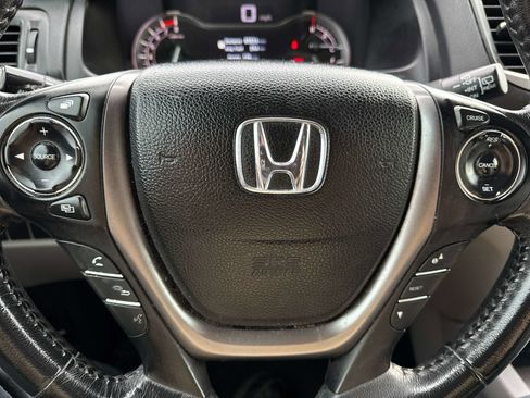 Used 2016 Honda Pilot EX-L image 28