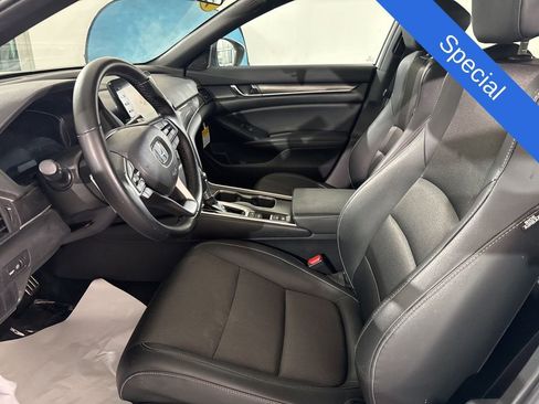 Used 2022 Honda Accord Sport image 17