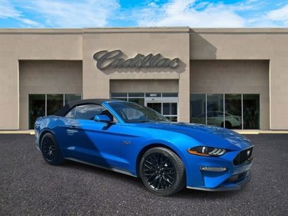 Used 2019 Ford Mustang GT Premium w/ GT Performance Package