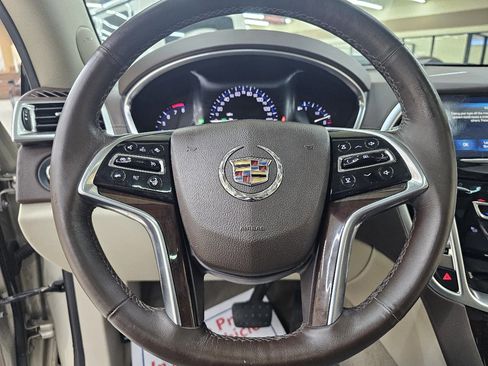 Used 2015 Cadillac SRX Luxury w/ Driver Awareness Package image 29