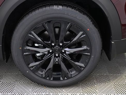 New 2026 MAZDA CX-90 3.3 Turbo w/ Premium Sport Pkg image 20