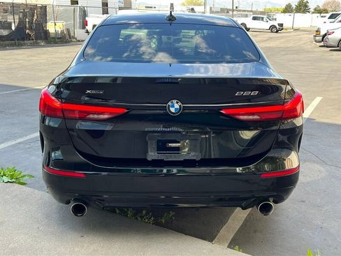 Used 2020 BMW 228i xDrive Gran Coupe w/ Convenience Package image 6