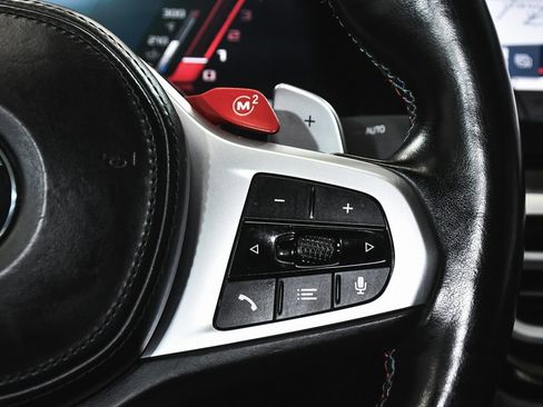 Used 2024 BMW M3 Competition image 45