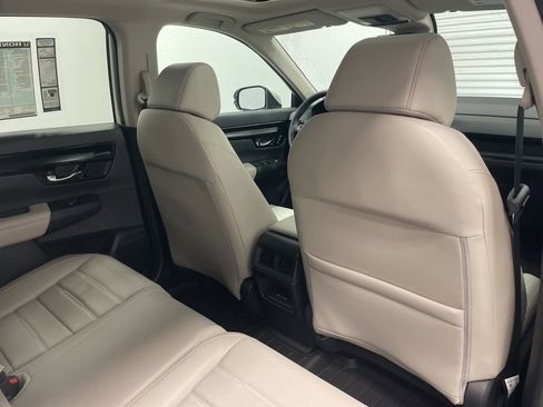 New 2026 Honda CR-V EX-L image 32