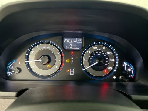 Used 2012 Honda Odyssey EX-L image 11