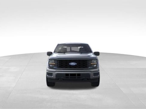 New 2026 Ford F150 STX AWD/4WD image 7