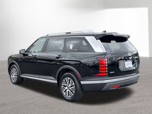New 2026 Hyundai Palisade SEL image 30