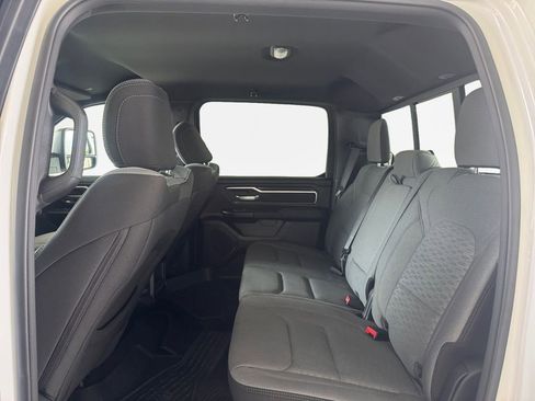 Used 2025 RAM 1500 Big Horn AWD/4WD image 24