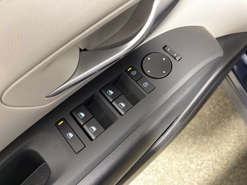 New 2026 Hyundai Tucson SE FWD image 18
