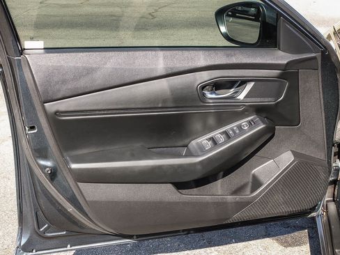 Certified 2024 Honda Accord EX image 21