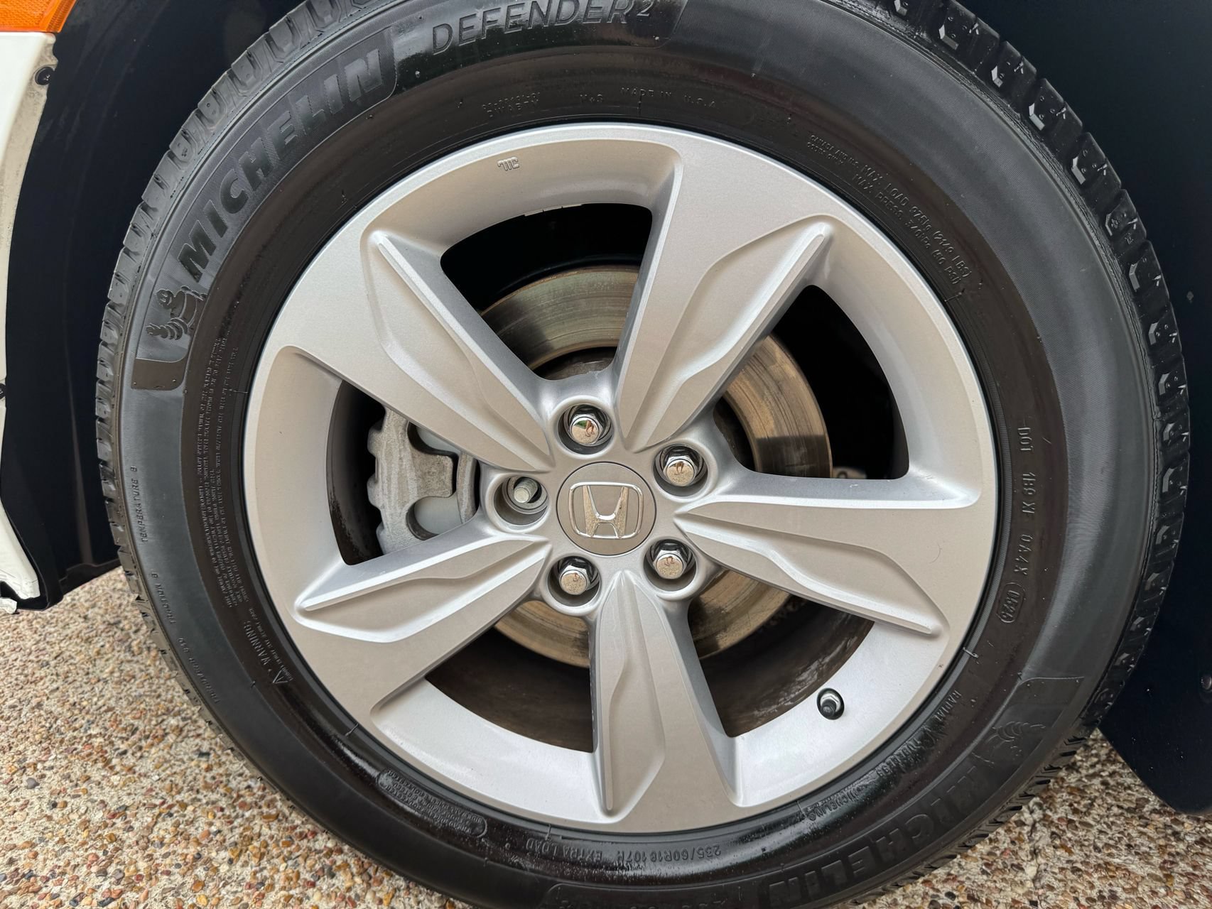 Used 2020 Honda Odyssey EX-L image 35