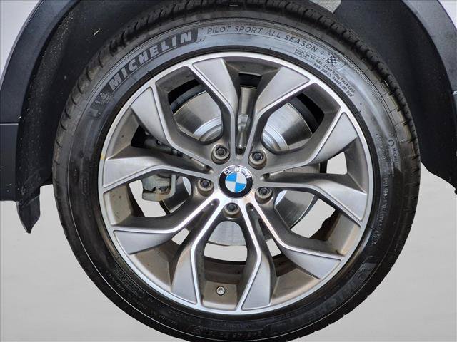 Used 2017 BMW X3 xDrive28i AWD/4WD image 23