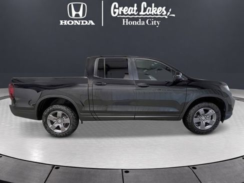 New 2026 Honda Ridgeline TrailSport image 9
