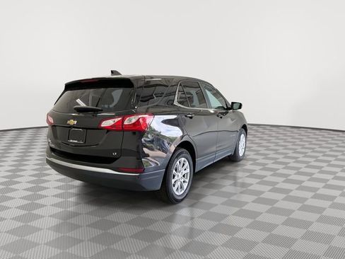 Used 2021 Chevrolet Equinox LT FWD image 11
