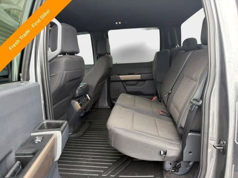 Used 2024 Ford F150 STX w/ Equipment Group 201A FX4 image 19