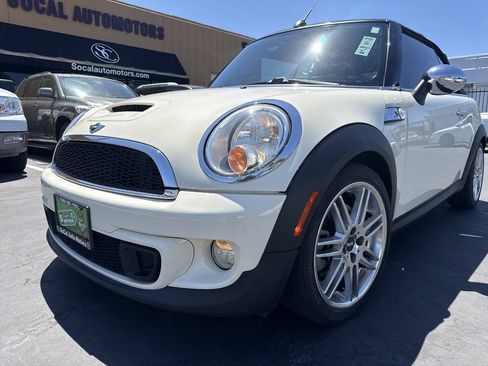 Used 2011 MINI Cooper S FWD image 39