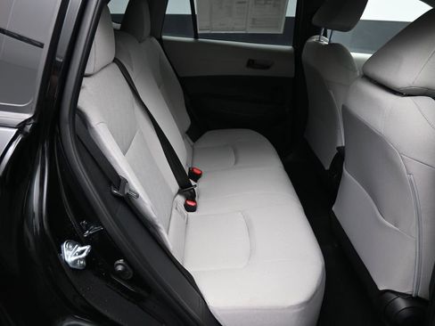 Certified 2025 Toyota Corolla Cross L image 23