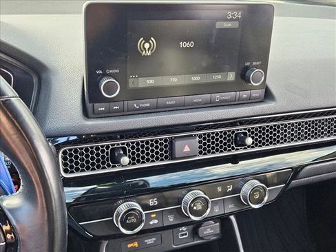 Used 2023 Honda Civic Sport image 13