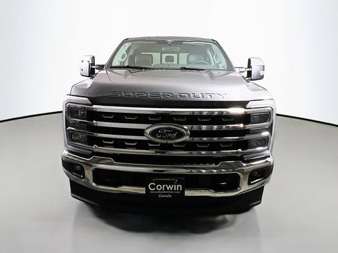 New 2026 Ford F250 Lariat AWD/4WD image 4