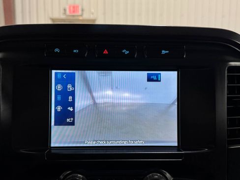 Used 2022 Ford F150 XL w/ FX4 Off-Road Package AWD/4WD image 50