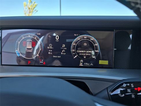 New 2026 Volkswagen Tiguan SE image 10