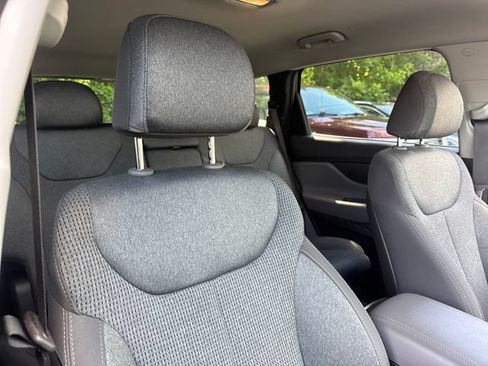 Used 2020 Hyundai Santa Fe SEL FWD image 24