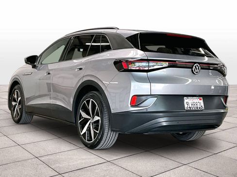 Used 2023 Volkswagen ID.4 Pro S image 15