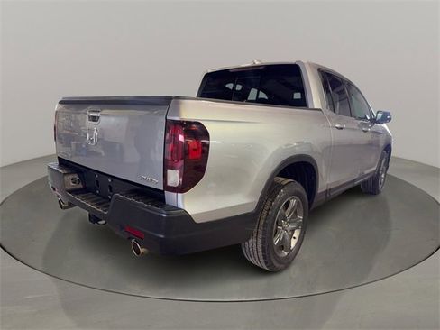 Used 2022 Honda Ridgeline RTL image 7