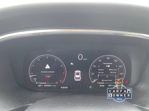 Used 2025 Acura MDX SH-AWD w/ Technology Package image 27